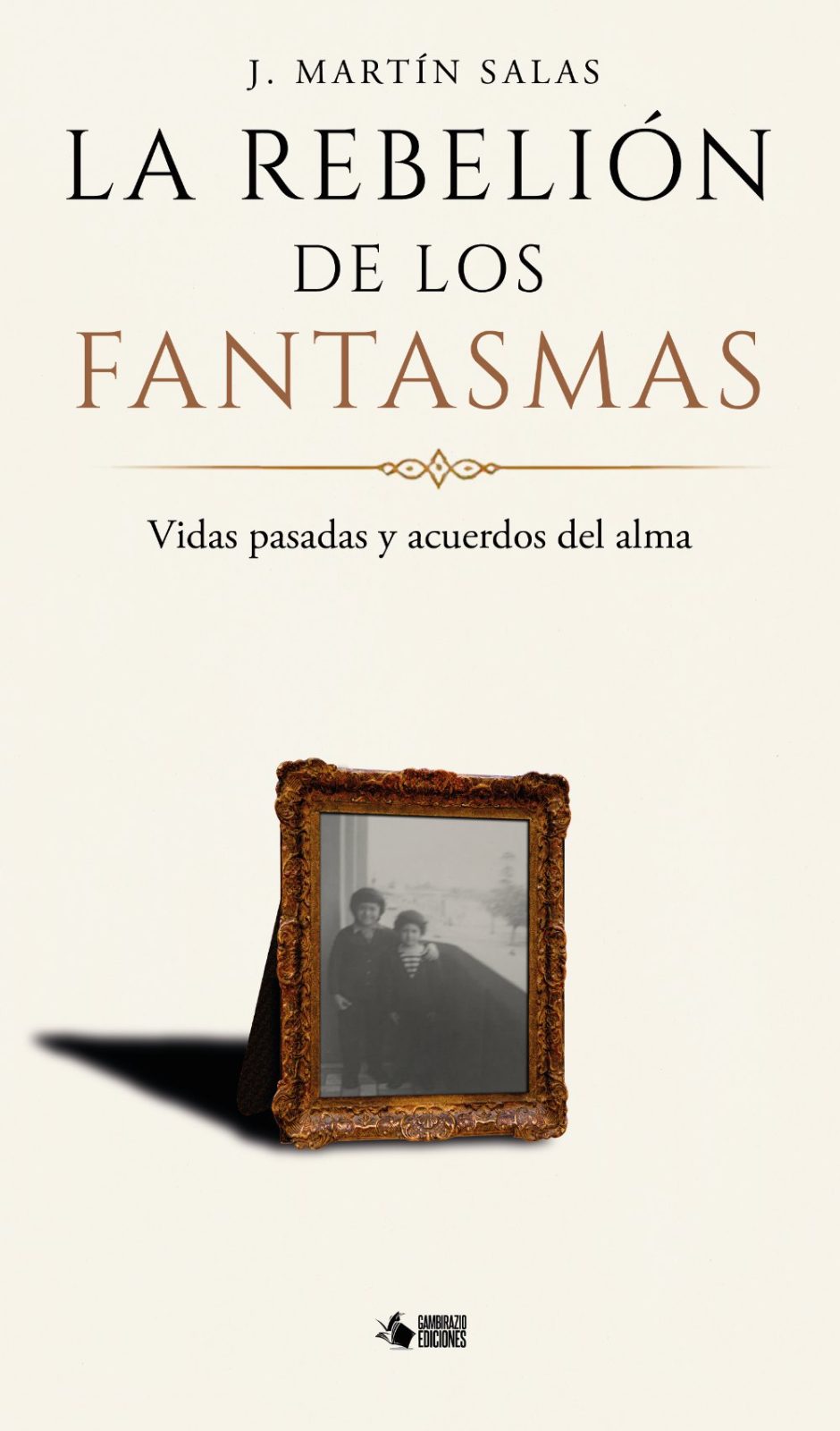 Portada del libro